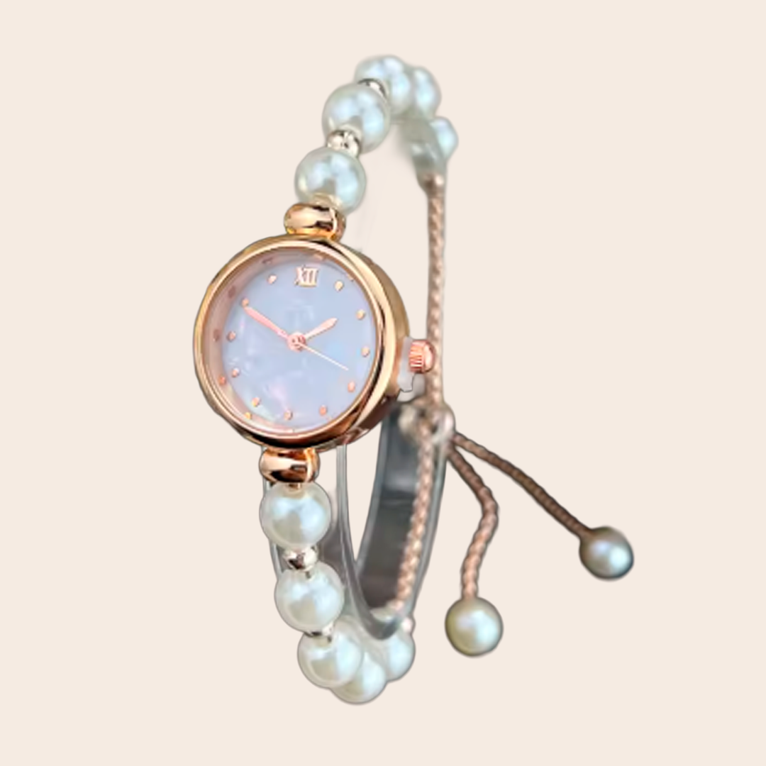 Zyric Watch - Elegance