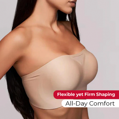 #2 PowerLift Strapless Bra – ZYRIC & CO