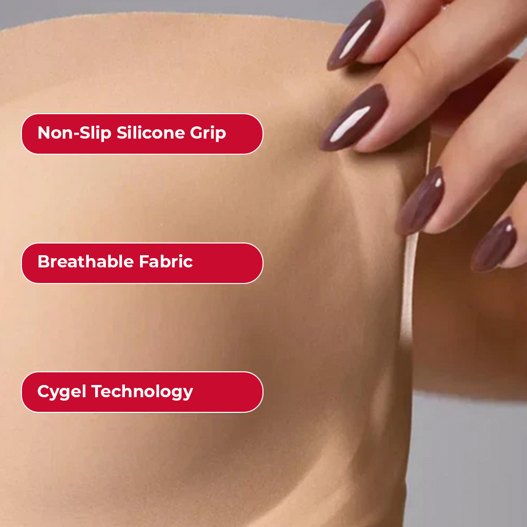 #2 PowerLift Strapless Bra – ZYRIC & CO