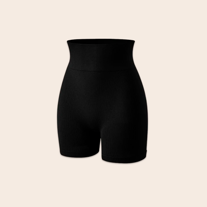 Ultra-Sculpt Shorts – ZYRIC & CO