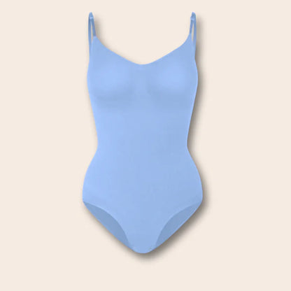 #1 Bodysuit Sculpting Shapewear – ZYRIC & CO