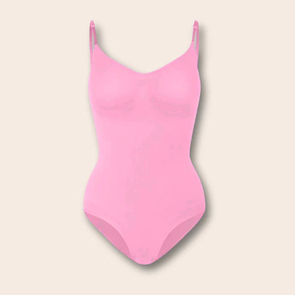#1 Bodysuit Sculpting Shapewear – ZYRIC & CO