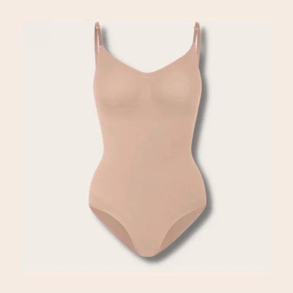 #1 Bodysuit Sculpting Shapewear – ZYRIC & CO