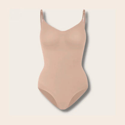 #1 Bodysuit Sculpting Shapewear – ZYRIC & CO