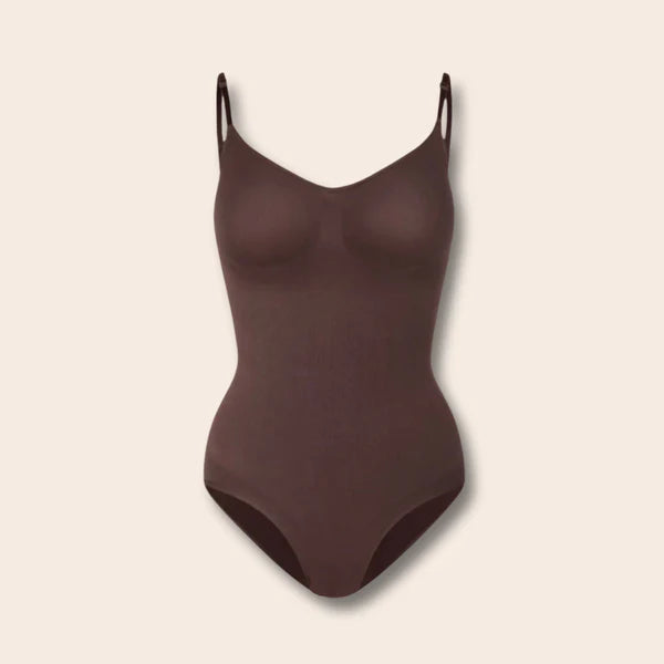 #1 Bodysuit Sculpting Shapewear – ZYRIC & CO