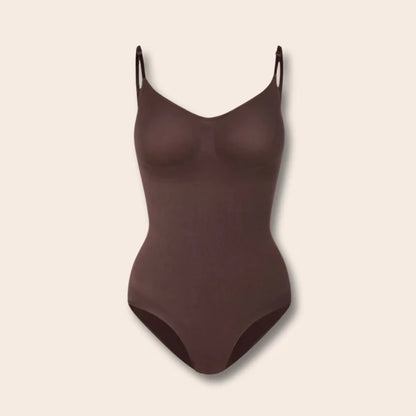#1 Bodysuit Sculpting Shapewear – ZYRIC & CO