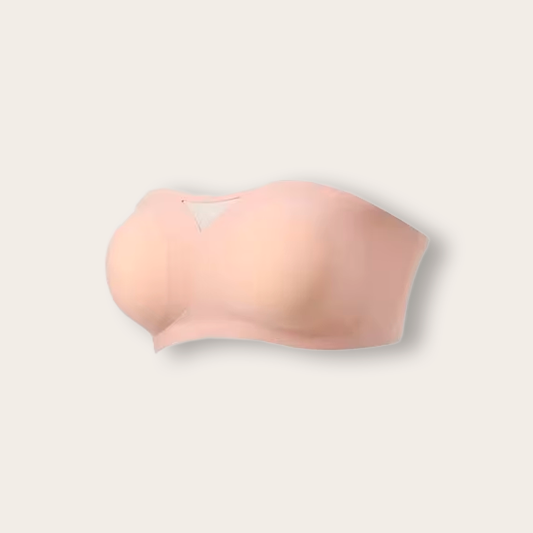 #2 PowerLift Strapless Bra – ZYRIC & CO