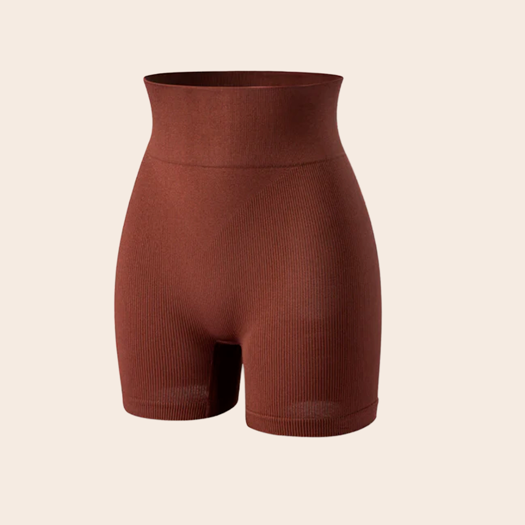 Ultra-Sculpt Shorts – ZYRIC & CO