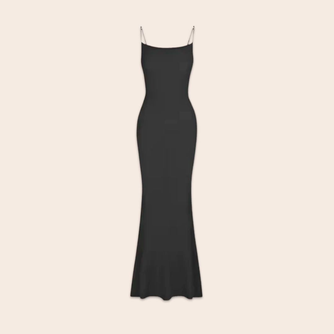 Sculpting Shapewear Dress – ZYRIC & CO