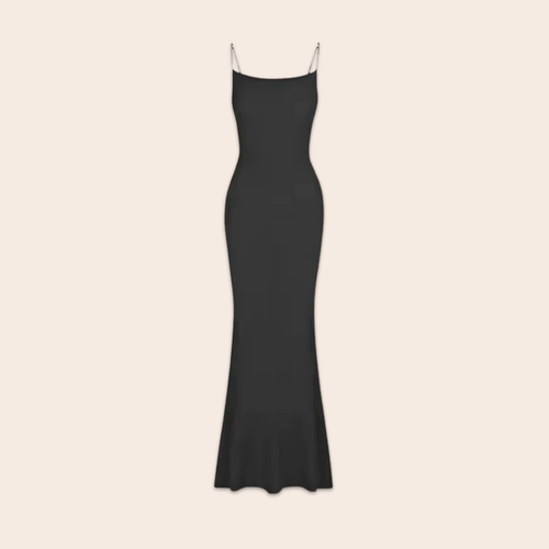 Sculpting Shapewear Dress – ZYRIC & CO